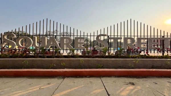 Patna Square Street: पटना वालों के लिए नई सौगात! अब सड़कों पर नहीं, स्क्वॉयर स्ट्रीट में सजेगा स्वाद का बाजार
