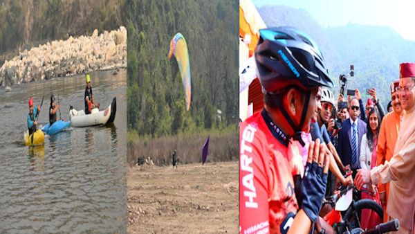 Nayar Valley Adventure Festival-2026 नयार घाटी बनेगी एडवेंचर हब, कयाकिंग व एंगलिंग के साथ जानिए क्यों है खास