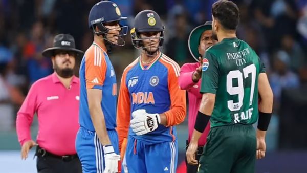 IND vs PAK: भारत के खिलाफ मैच खेलने के बदले पाकिस्तान ने मांगीं ये तीन रियायतें, मैच पर सस्पेंस बरकरार