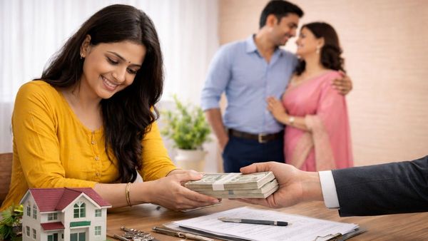 भोपाल में 'जुदाई' फिल्म जैसा रियल लाइफ ड्रामा, पत्नी ने किया पति का सौदा, सौतन से वसूले करोड़ों!