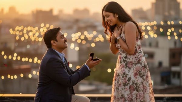 Propose Day Gemini Couple Prompts: इन AI प्रांप्ट से बनाएं ड्रीमी प्रपोजल वाली फोटो, पार्टनर को करें इम्प्रेस