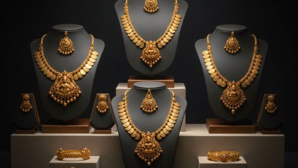 Gold Rate Today Chennai: चेन्नई में सोने की कीमतों में लगी आग! खरीदारी से पहले चेक करें 22K और 18K के ताजा भाव