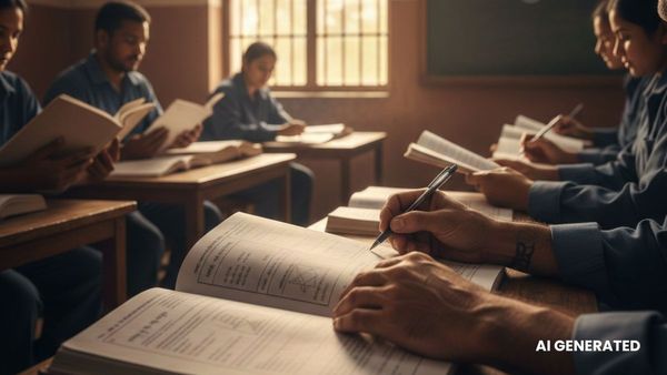 UP Board Exam 2026: गाजियाबाद से बांदा तक, उत्तर प्रदेश के 254 बंदी इस साल दे रहे बोर्ड एग्जाम