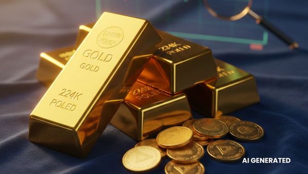 Today Gold Price in Jaipur: सोने की कीमतों में जबरदस्त उछाल, 1,56,640 के पार निकला 24 कैरेट गोल्ड का दाम