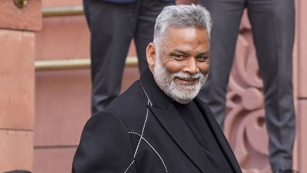 Pappu Yadav: बेऊर जेल से बाहर आए सांसद पप्पू यादव, एसएसपी और बड़े नेताओं पर लगाया हत्या की साजिश का आरोप