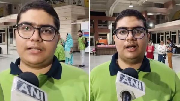 JEE Success Story: एक जैसी शक्ल और अब एक जैसा स्कोर! जुड़वां भाइयों के 285-285 अंक देख हर कोई हैरान