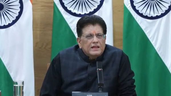 Piyush Goyal on US Trade Deal: 'PM मोदी और ट्रंप की दोस्ती का कमाल', वाणिज्य मंत्री ने बताया कैसे कम हुआ टैरिफ