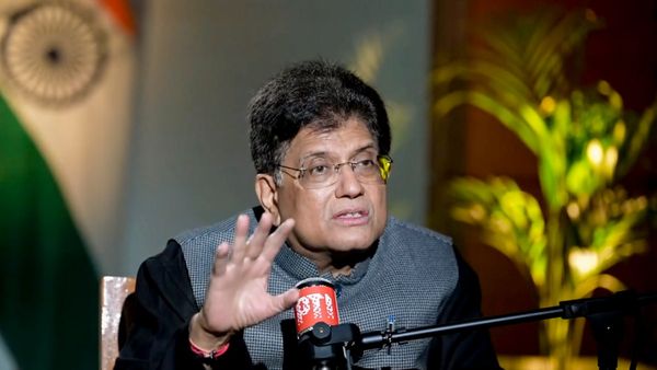 'ये डील लेबर ऑफ लव है', भारत-अमेरिका ट्रेड डील पर पीयूष गोयल ने ये क्‍यों कहा?