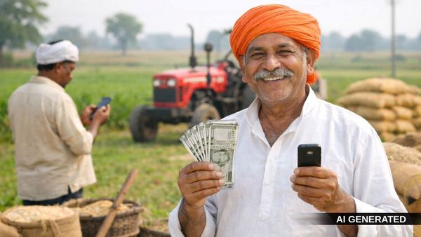 PM Kisan Yojana: खुशखबरी! पीएम किसान की 22वीं किस्त की डेट पर बड़ा अपडेट, लिस्ट में ऐसे चेक करें अपना नाम