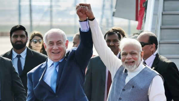 PM Modi के दौरे से पहले नेतन्याहू ने Hexagon Alliance लांच किया, भारत को बनाया पार्टनर, क्‍या हैं इसके मायने?