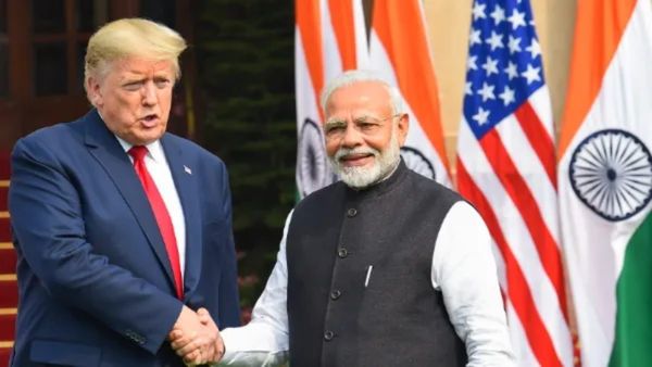 भारत-अमेरिका ने प्रौद्योगिकी संबंधों को मजबूत करने पर बात की