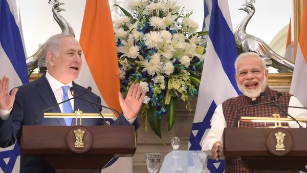 PM Modi Israel Visit 2026: अचानक इजराइल के दौरे पर क्यों जा रहे हैं PM मोदी? नेतन्याहू के प्लान से हड़कंप