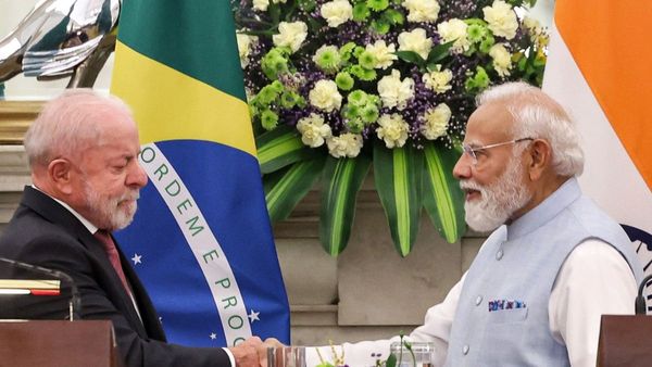 भारत-ब्राजील के बीच क्रिटिकल मिनरल्स और रेयर अर्थ को लेकर हुई डील, पीएम मोदी क्‍यों बोले- विन-विन पार्टन‍रशिप?