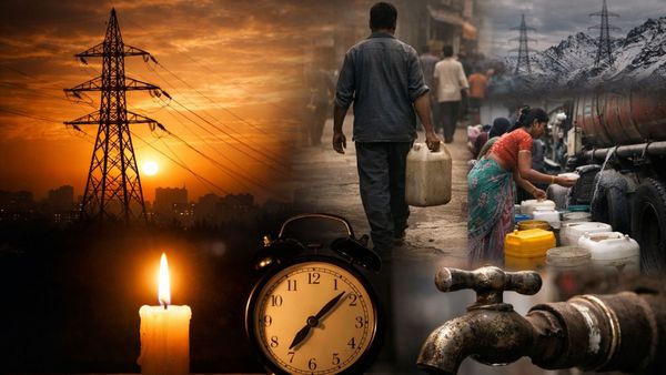 Power-Water Cut Today: 7 फरवरी को Delhi-UP समेत 8 राज्यों में बत्ती गुल-पानी की भी किल्लत! कितने घंटे कटौती?