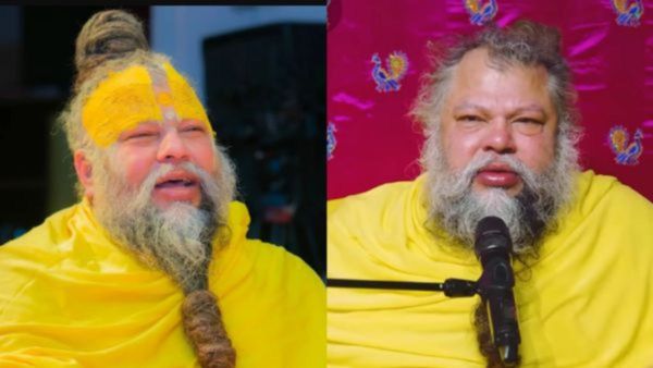 Premanand Maharaj Sudden fall ill, ekantik vartalaap Darshan Canceled