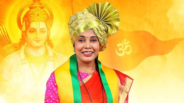 Manjusha Nagpure की जाति क्‍या है? पुणे की मेयर बनीं मंजुषा की संपत्ति उड़ा देगी होश