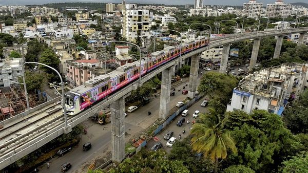 Pune Metro Update: हिंजेवाड़ी-शिवाजीनगर लाइन 3 का काम पूरा, उद्घाटन डेट भी हो गई कन्फर्म!