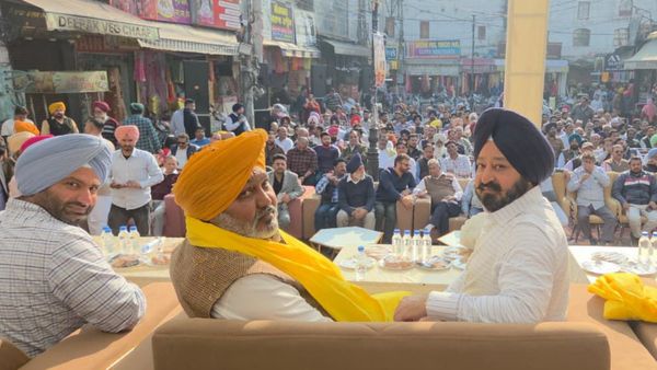 भगवंत मान सरकार ने पंजाब ट्रेड कमीशन किया लॉन्च, व्यापारियों के काम को आसान बनाने के लिए जिलों में हुईं बैठकें