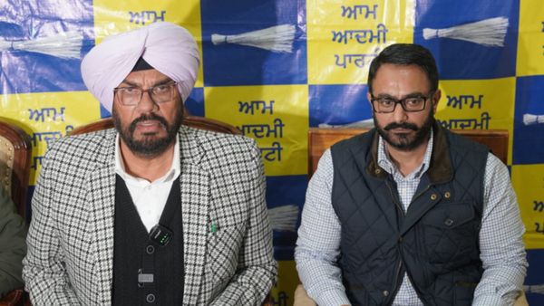 Punajb AAP: संजीवनी बना हेल्थ कार्ड, बिना एक रुपया खर्च किए हुआ मरीज का 3 लाख रुपए का इलाज