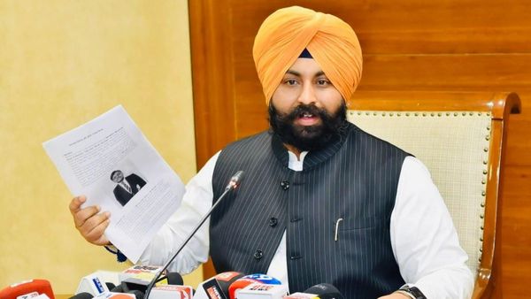 पंजाब के सरकारी स्कूलों के 305 बच्चों ने JEE Mains 2026 में हुए सफल, मान सरकार लगाएगी विशेष आवासीय शिविर 