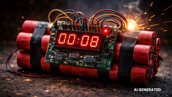 Punjab Bomb Threat: हाई अलर्ट पर चंडीगढ़, पंजाब सचिवालय को मिली बम से उड़ाने की धमकी, किसने भेजा ईमेल?