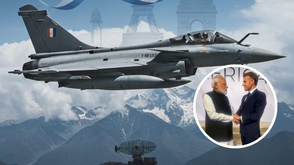 Rafale Deal India France: 114 राफेल खरीदने की तैयारी में भारत, इसी महीने फाइनल होगी डील, पाकि-चीन के उड़े होश