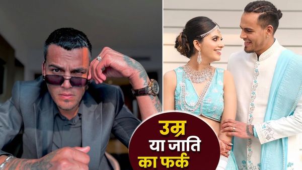 Rahul Chahar Caste: दिग्गज लेग स्पिनर राहुल चाहर की जाति क्या है? पत्नी Ishani Johar पर नहीं चला जादू?