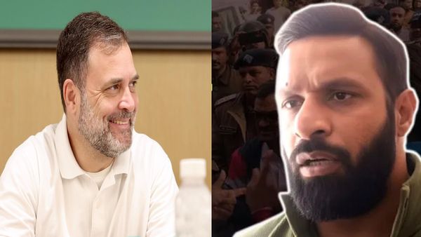 Kotdwar बाबा दुकान विवाद का हीरो मोहम्मद दीपक, राहुल गांधी ने कहा डरो मत तुम बब्बर शेर हो, जानिए पूरा मामला