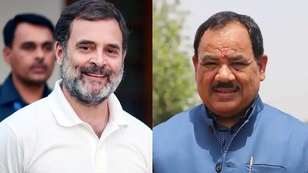 'टिकट तो राहुल गांधी का भी फाइनल नहीं...' कांग्रेस नेता हरक सिंह के वायरल बयान से मचा हड़कंप, जानिए क्यों कहा