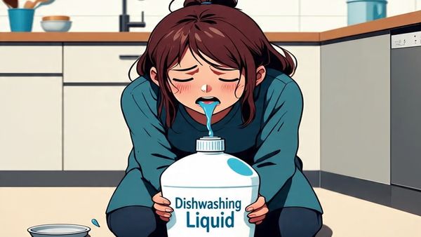 Rajasthan News: शराब समझकर पी लिया बर्तन धोने का लिक्विड, 3 महिलाओं समेत 4 लोगों की मौत