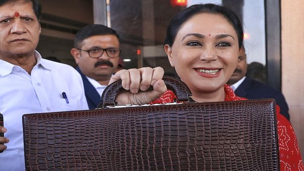 Rajasthan Budget 2026 Highlights: खुल गया दीया कुमारी का पिटारा, महिलाओं-युवाओं समेत हर वर्ग के लिए ये ऐलान