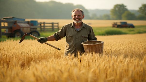 Rajasthan Budget CM Kisan: बजट में सीएम किसान की राशि बढ़ी? अन्नदाताओं को वित्त मंत्री ने दी ये सौगात