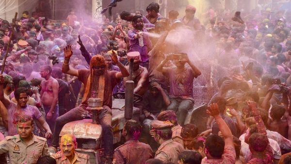 Rajasthan Holi Holiday: 3 या 4 मार्च कब है राजस्थान में होली की छुट्टी? सरकारी दफ्तरों और स्कूलों को पर अपडेट