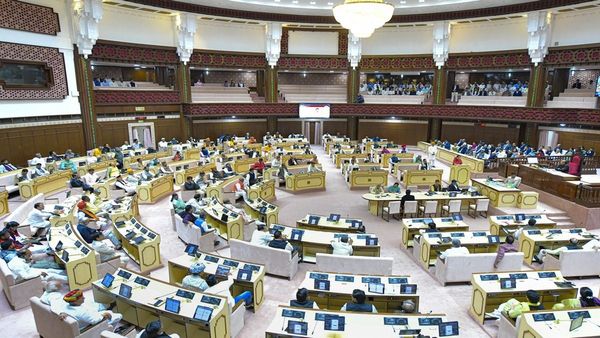 Rajasthan News Today: बजट पर विधानसभा में हंगामे के आसार, पेपर लीक केस में चार्जशीट होगी दाखिल