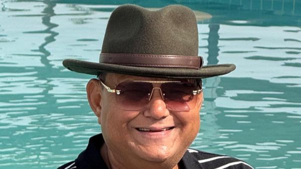 ट्रेन के टॉयलेट में फंसे वसुंधरा राजे के मीडिया सलाहकार, बदबू और घुटन से हुआ हाल बेहाल, फिर क्‍या हुआ?