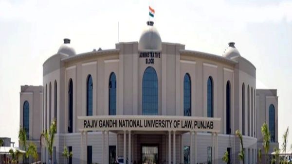 पटियाला लॉ यूनिवर्सिटी से हटेगा 'राजीव गांधी' का नाम, काउंसिल ने दी मंजूरी! भड़के कांग्रेस नेता