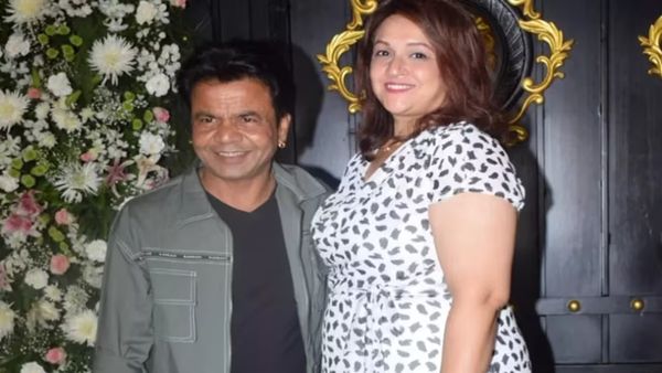 अब तक क‍िन 12 लोगों ने की तिहाड़ में बंद राजपाल यादव की मदद, पत्नी राधा ने बयां किया ऐसा दर्द, रोने लगेंगे आप