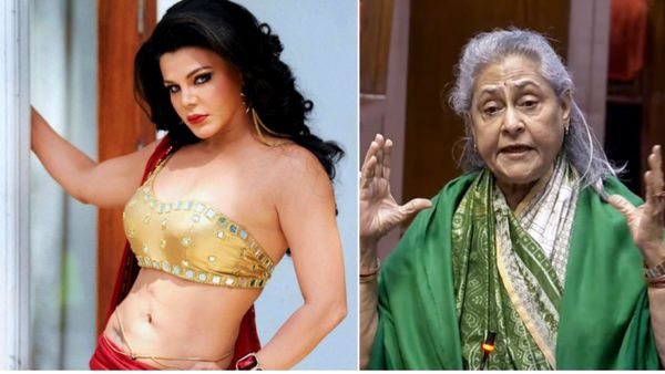 'Jaya Bachchan को कब्ज है-मुंह टेढ़ा, हर जगह गालियां देती हैं, Lawrence मेरा भाई', Rakhi Sawant के बड़े खुलासे