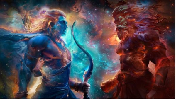 रामनवमी के बाद 'रामायण' के मेकर्स फैंस को देंगे बड़ा तोहफा, मुंबई में आयोजित होगा भव्य इवेंट