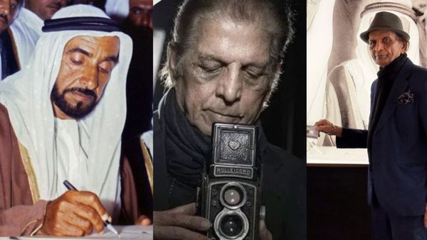 Ramesh Shukla Death: भारत के इस ब्राह्मण के निधन पर UAE के शाही परिवार में पसरा मातम, भावुक कर देगी कहानी