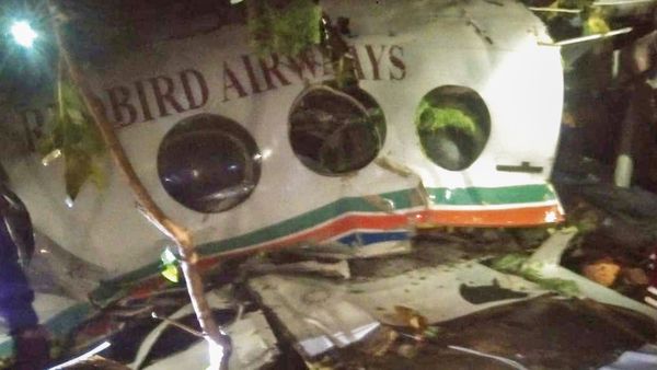 Ranchi Air Ambulance Crash: टेकऑफ करते ही 23 मिनट बाद टूटा संपर्क, रांची एयर एम्बुलेंस हादसे की पूरी कहानी