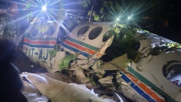 Ranchi Air Ambulance Crash: किस कंपनी की थी एयर एंबुलेंस? मरने वालों में 7 लोग कौन, कैसे हुआ क्रैश? हर डिटेल