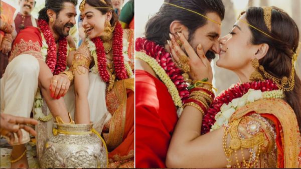 Rashmika Mandanna Reception Guest List: विजय देवरकोंडा-रश्मिका का रिसेप्शन कहां? PM मोदी समेत कौन-कौन गेस्ट?