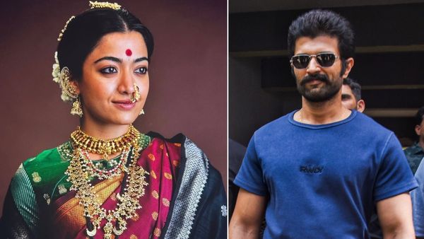 Rashmika Mandanna Wedding Card: विजय-रश्मिका की शादी का कार्ड वायरल, 26 को सेरेमनी-4 मार्च को रिसेप्शन कहां?