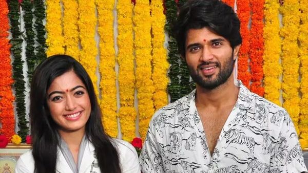 Rashmika–Vijay Wedding: 2 फरवरी को हो रही रश्मिका मंदाना-विजय देवरकोंडा की शादी? वायरल वीडियो ने खोला राज