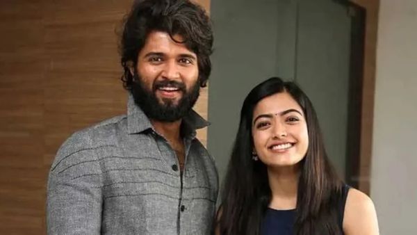 Rashmika Mandanna Vijay Deverakonda Wedding: आज से शाही शादी की शुरुआत, जानें वेडिंग जश्न की डिटेल्स