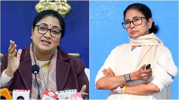 ‘बंगाल में अब खत्म होगा खेला?’ रेखा गुप्ता का ममता पर सीधा वार, TMC पर SIR रोकने के आरोप से गरमाई सियासत