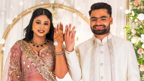 Rinku Singh प्रिया सरोज के साथ इस दिन लेंगे सात फेरे? कहां होगी शादी! कौन-कौन होगा शामिल