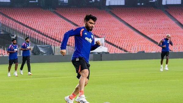 IND vs ZIM: रिंकू सिंह आज ज़िम्बाब्वे के खिलाफ क्यों नहीं खेल रहे? सामने आई बड़ी वजह