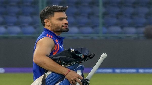 Rinku Singh IND Vs WI: गम को भुला मोर्चे पर जुटे रिंकू, वेस्टइंडीज के खिलाफ मैच के लिए जुड़ेंगे टीम इंडिया से